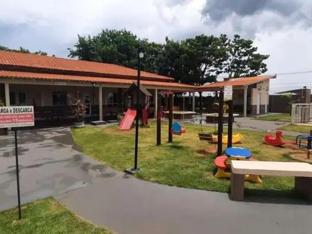 Casa / Sobrado em Condomínio para Venda em Presidente Prudente/SP Residencial Vista do Vale 3 Quartos