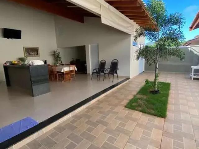 Casa / Sobrado em Condomínio para Venda em Presidente Prudente/SP Residencial Anita Tiezzi 3 Quartos
