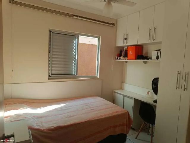 Casa / Sobrado em Condomínio para Venda em Presidente Prudente/SP Residencial Anita Tiezzi 3 Quartos