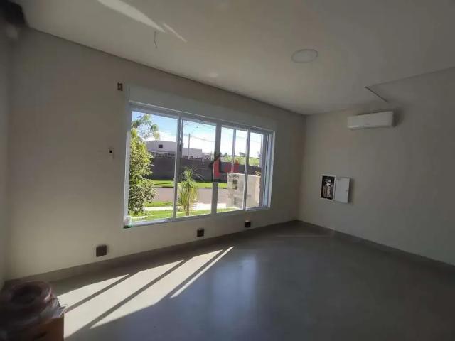 Casa / Sobrado em Condomínio para Venda em Presidente Prudente/SP Residencial Beatriz 4 Quartos