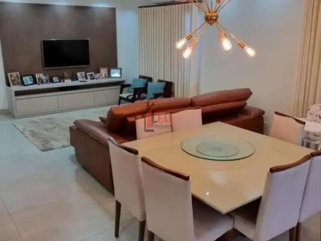 Casa / Sobrado em Condomínio para Venda em Presidente Prudente/SP Residencial Jatobá 3 Quartos