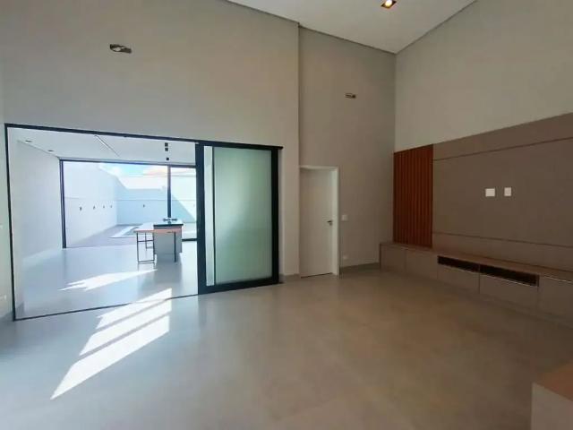 Casa / Sobrado em Condomínio para Venda em Presidente Prudente/SP Residencial Portinari 3 Quartos