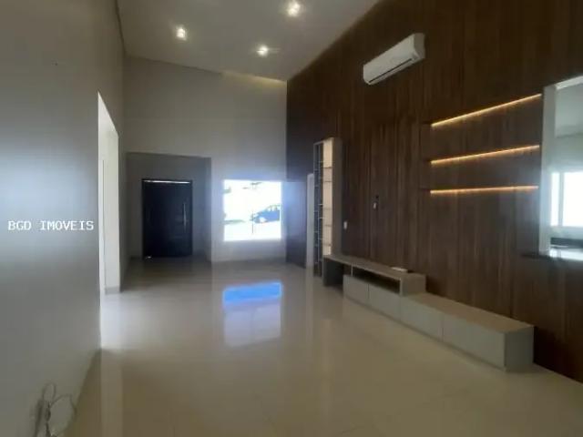 Casa / Sobrado em Condomínio para Venda em Presidente Prudente/SP Residencial Portinari 4 Quartos