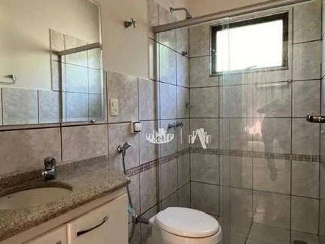 Casa / Sobrado em Condomínio para Venda em Primeiro de Maio/PR Centro 3 Quartos
