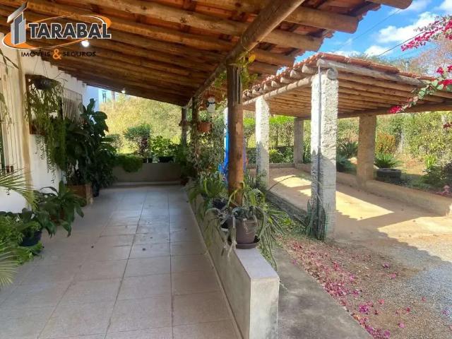 Casa / Sobrado em Condomínio para Venda em Prudente de Morais/MG Zona Rural 3 Quartos