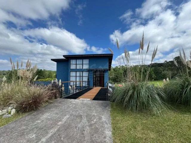 Casa / Sobrado em Condomínio para Venda em Quatro Barras/PR Vale do Anhangava 4 Quartos