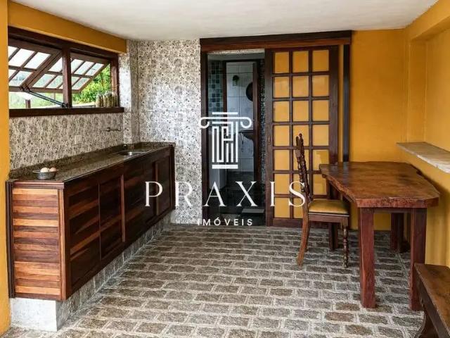 Casa / Sobrado em Condomínio para Venda em Quatro Barras/PR Bosque Merhy 2 Quartos