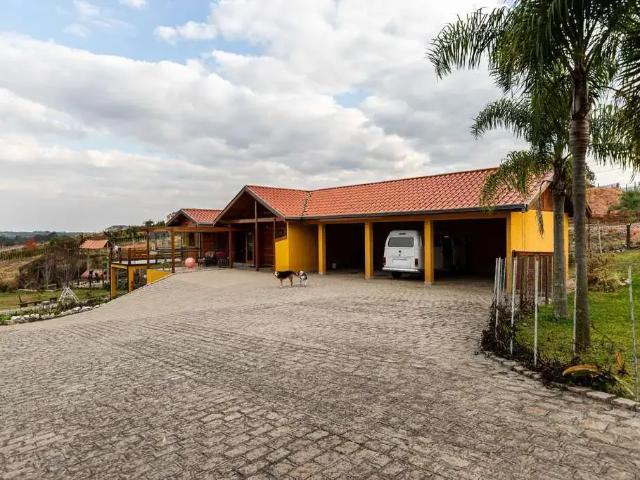 Casa / Sobrado em Condomínio para Venda em Quatro Barras/PR Bosque Merhy 2 Quartos
