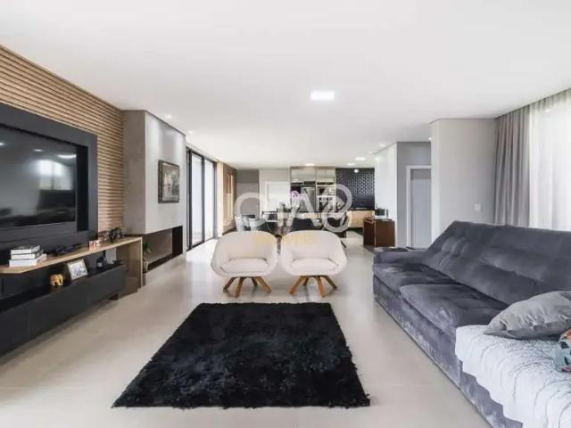 Casa / Sobrado em Condomínio para Venda em Quatro Barras/PR Centro 3 Quartos