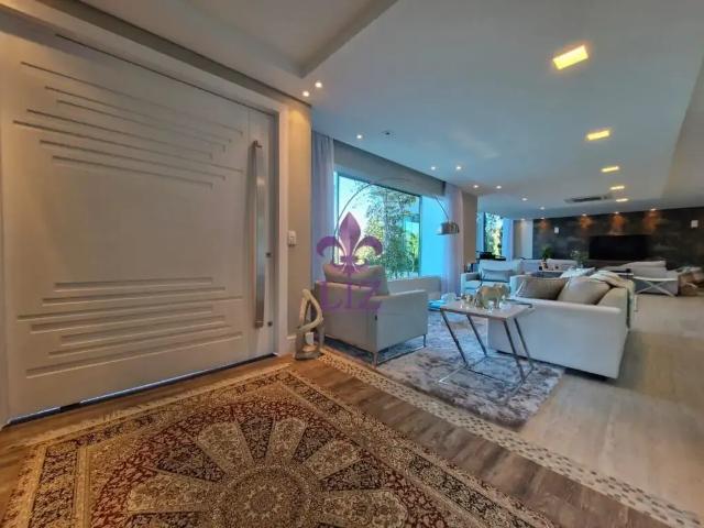 Casa / Sobrado em Condomínio para Venda em Quatro Barras/PR Jardim Menino Deus 3 Quartos