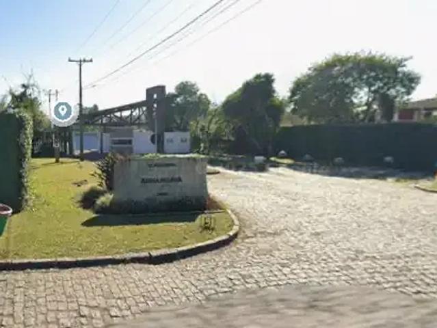 Casa / Sobrado em Condomínio para Venda em Quatro Barras/PR Jardim Menino Deus 4 Quartos