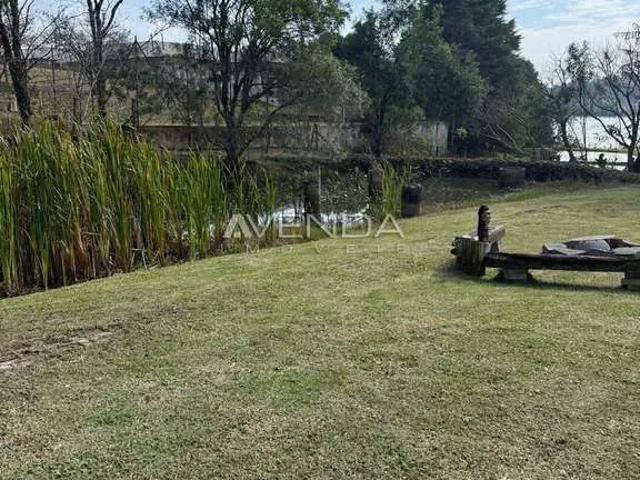 Casa / Sobrado em Condomínio para Venda em Quatro Barras/PR Jardim Menino Deus 4 Quartos