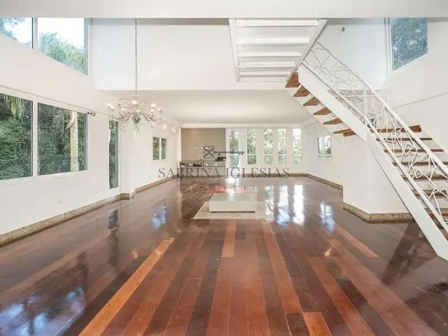 Casa / Sobrado em Condomínio para Venda em Quatro Barras/PR Jardim Menino Deus 4 Quartos