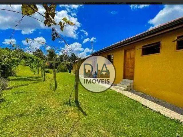 Casa / Sobrado em Condomínio para Venda em Quatro Barras/PR Jardim Pinheiros 2 Quartos