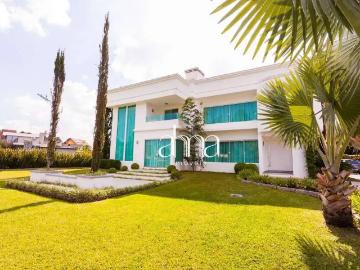 Casa / Sobrado em Condomínio para Venda em Quatro Barras/PR Pousada Quatro Barras 4 Quartos