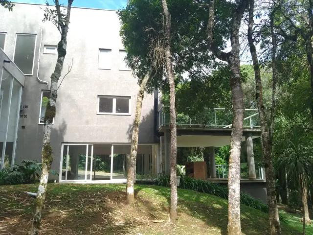 Casa / Sobrado em Condomínio para Venda em Quatro Barras/PR Pousada Quatro Barras 4 Quartos