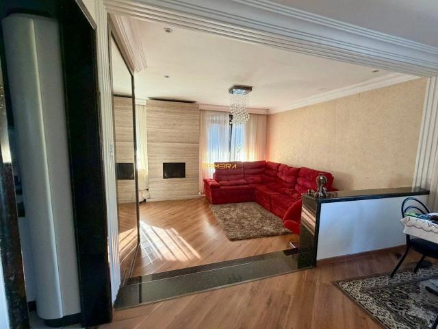 Casa / Sobrado em Condomínio para Venda em Quitandinha/PR Paolini 5 Quartos