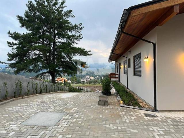 Casa / Sobrado em Condomínio para Venda em Rancho Queimado/SC Centro 4 Quartos