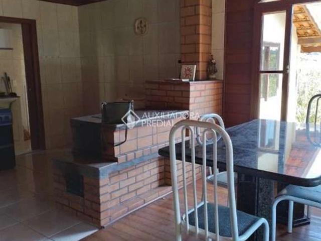 Casa / Sobrado em Condomínio para Venda em Rancho Queimado/SC Centro 5 Quartos