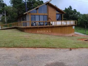 Casa / Sobrado em Condomínio para Venda em Rancho Queimado/SC Centro 3 Quartos