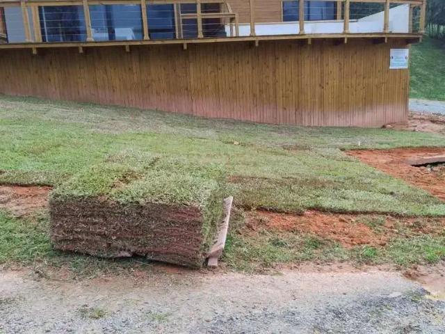 Casa / Sobrado em Condomínio para Venda em Rancho Queimado/SC Centro 3 Quartos