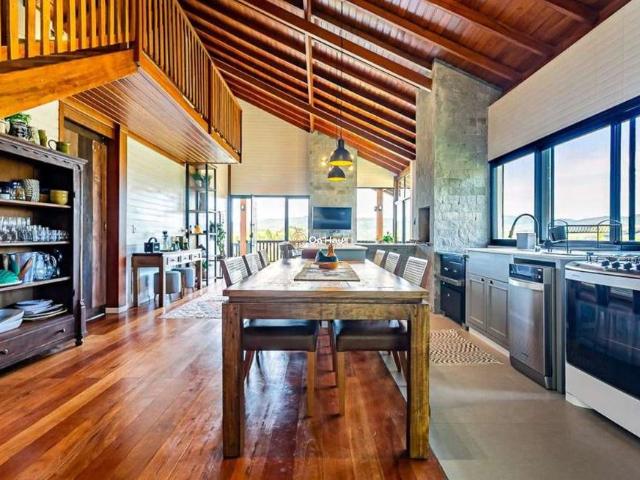 Casa / Sobrado em Condomínio para Venda em Rancho Queimado/SC Invernadinha 4 Quartos