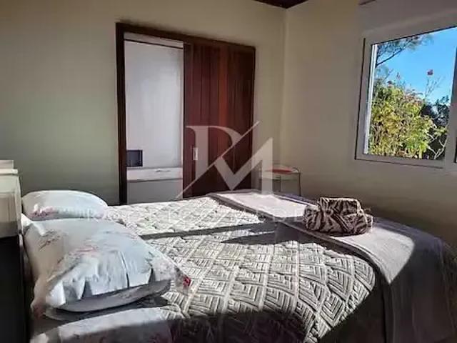 Casa / Sobrado em Condomínio para Venda em Rancho Queimado/SC Invernadinha 3 Quartos
