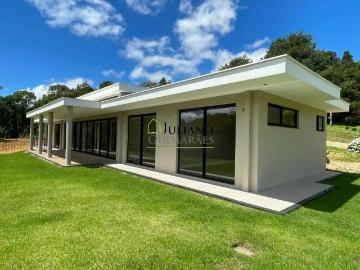 Casa / Sobrado em Condomínio para Venda em Rancho Queimado/SC Rio dos Bugres 4 Quartos