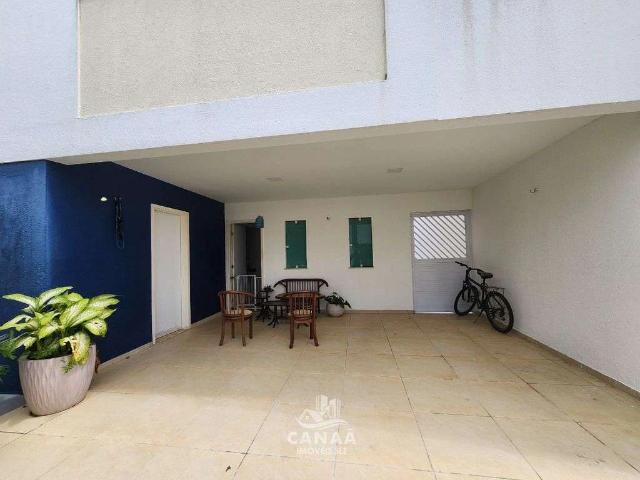 Casa / Sobrado em Condomínio para Venda em Raposa/MA Alto Farol 3 Quartos