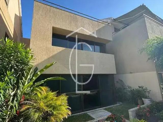 Casa / Sobrado em Condomínio para Venda em Recife/PE Monteiro 4 Quartos