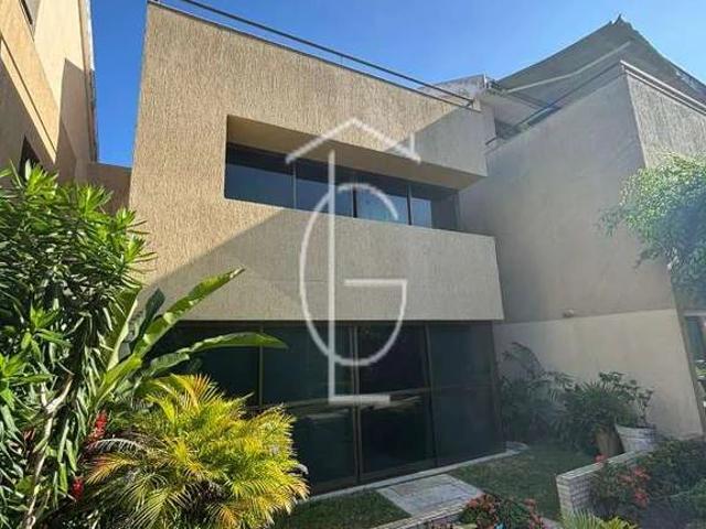 Casa / Sobrado em Condomínio para Venda em Recife/PE Monteiro 4 Quartos