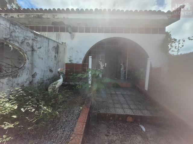 Casa / Sobrado em Condomínio para Venda em Recife/PE Barro 4 Quartos