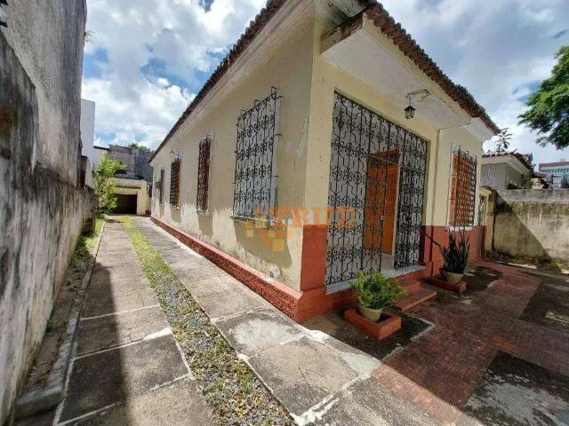 Casa / Sobrado em Condomínio para Venda em Recife/PE Boa Vista 4 Quartos