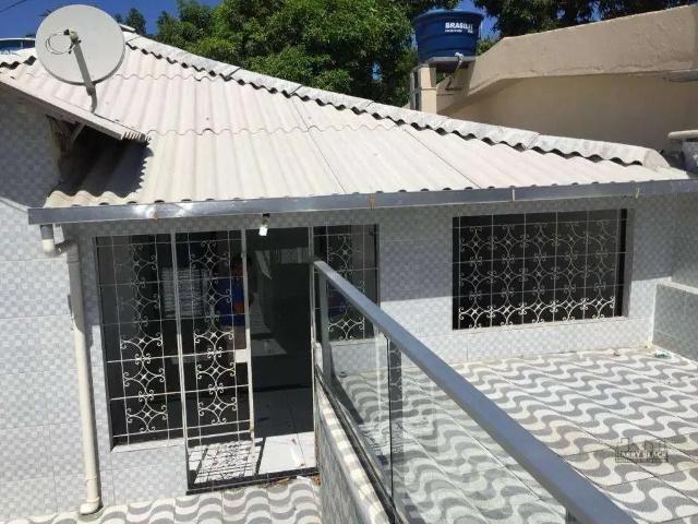 Casa / Sobrado em Condomínio para Venda em Recife/PE Cajueiro 3 Quartos