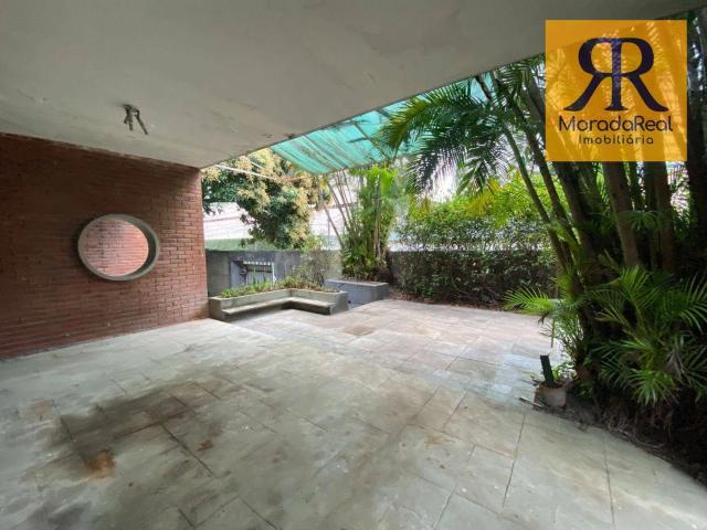 Casa / Sobrado em Condomínio para Venda em Recife/PE Casa Forte 5 Quartos