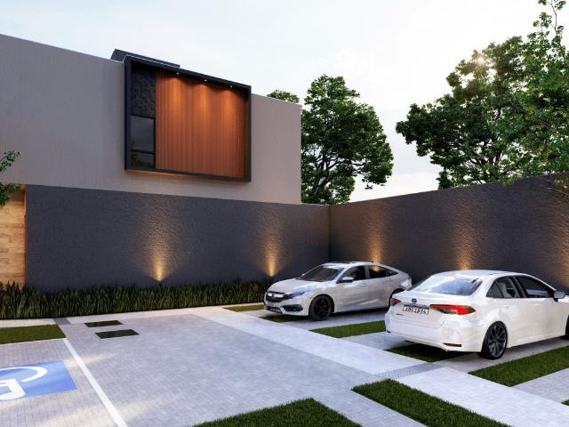 Casa / Sobrado em Condomínio para Venda em Recife/PE Caxangá 3 Quartos
