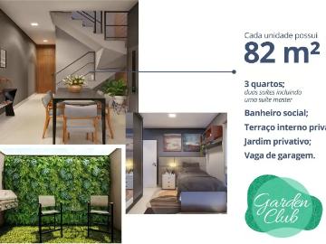Casa / Sobrado em Condomínio para Venda em Recife/PE Caxangá 3 Quartos