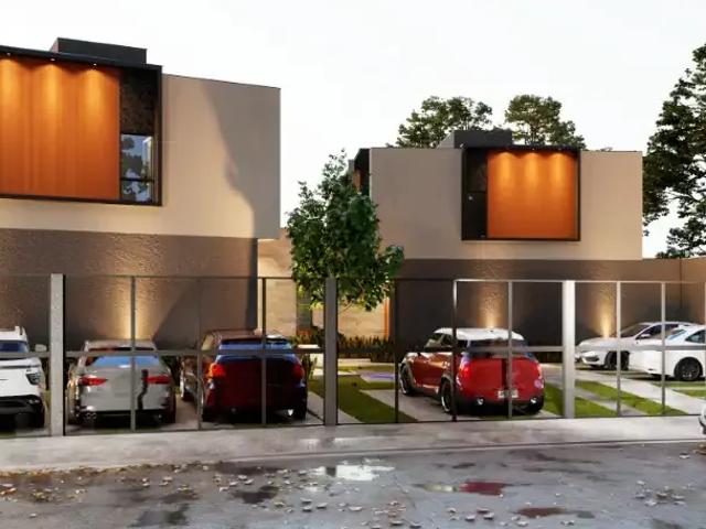 Casa / Sobrado em Condomínio para Venda em Recife/PE Caxangá 3 Quartos
