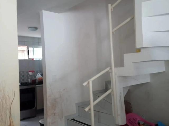 Casa / Sobrado em Condomínio para Venda em Recife/PE Cordeiro 3 Quartos