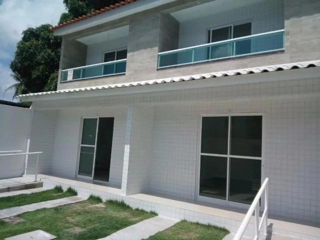 Casa / Sobrado em Condomínio para Venda em Recife/PE Cordeiro 3 Quartos