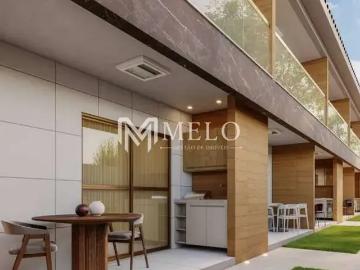 Casa / Sobrado em Condomínio para Venda em Recife/PE Cordeiro 3 Quartos