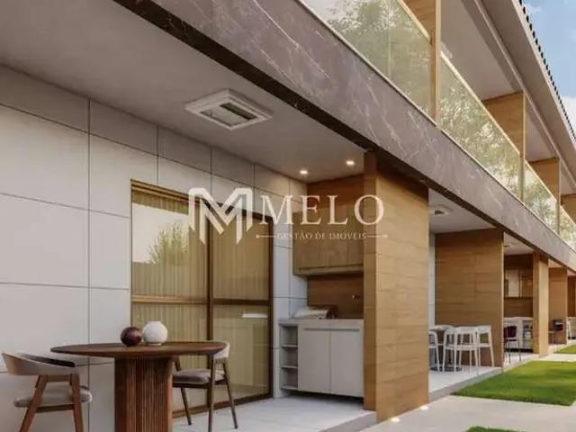 Casa / Sobrado em Condomínio para Venda em Recife/PE Cordeiro 3 Quartos