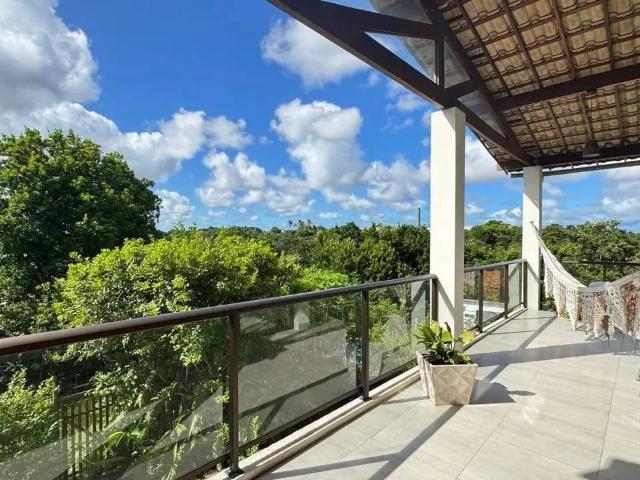 Casa / Sobrado em Condomínio para Venda em Recife/PE Guabiraba 4 Quartos