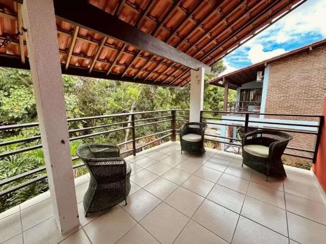 Casa / Sobrado em Condomínio para Venda em Recife/PE Guabiraba 5 Quartos