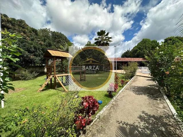 Casa / Sobrado em Condomínio para Venda em Recife/PE Guabiraba 3 Quartos