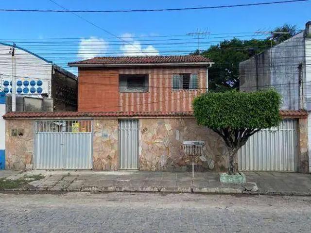 Casa / Sobrado em Condomínio para Venda em Recife/PE Imbiribeira 6 Quartos