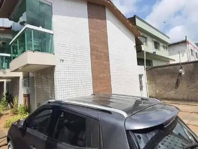 Casa / Sobrado em Condomínio para Venda em Recife/PE Iputinga 3 Quartos