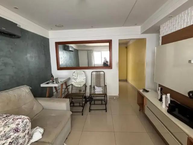 Casa / Sobrado em Condomínio para Venda em Recife/PE Iputinga 3 Quartos