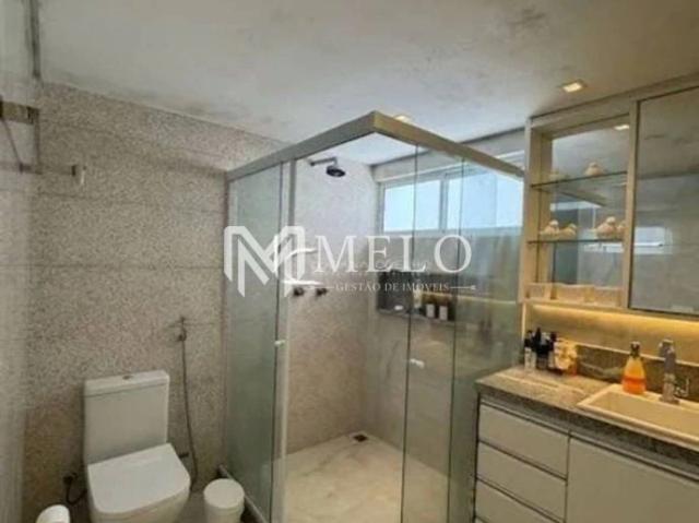 Casa / Sobrado em Condomínio para Venda em Recife/PE Poço 6 Quartos