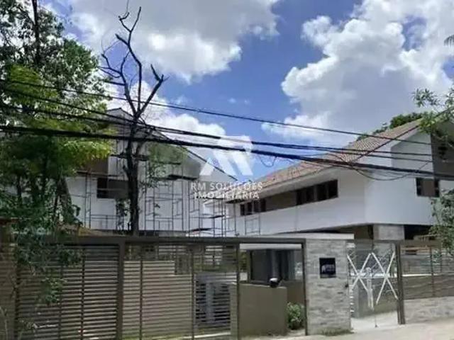 Casa / Sobrado em Condomínio para Venda em Recife/PE Poço da Panela 4 Quartos